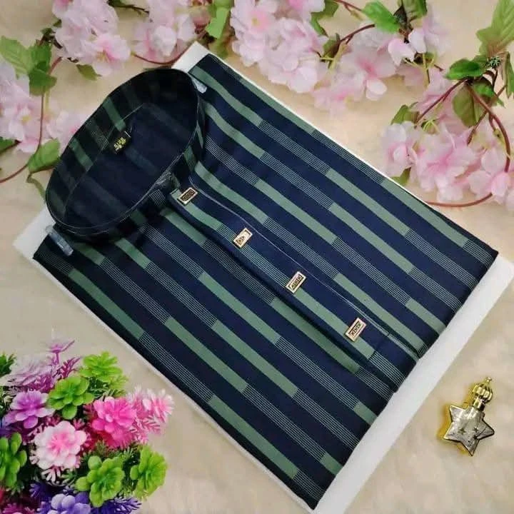 কটন পাঞ্জাবি